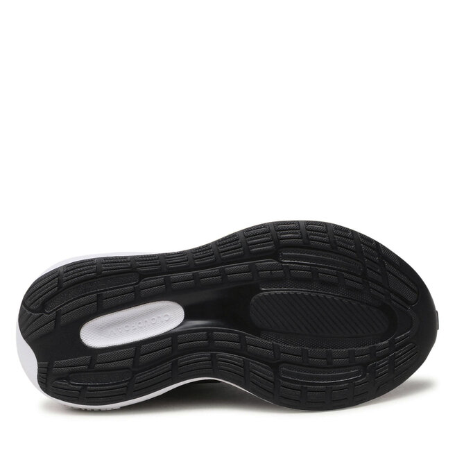 adidas Boty adidas RunFalcon 3 Sport Running Lace Shoes HP5845 Černá