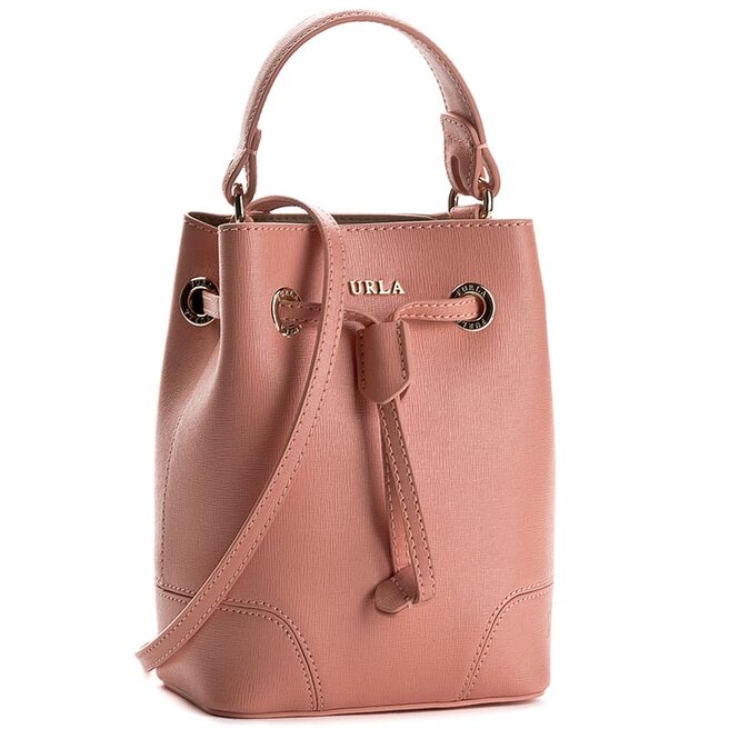 Furla stacy mini top