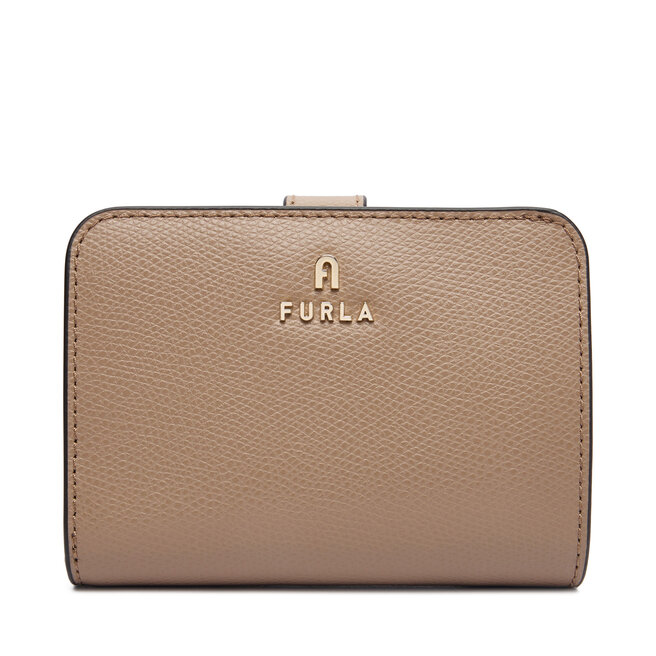Mały Portfel Damski Furla