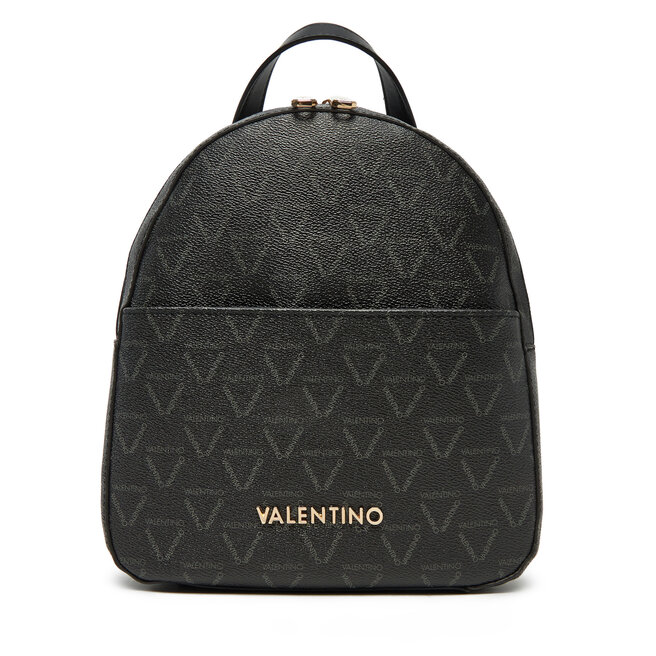 Plecak Valentino Lady Re - Czarny