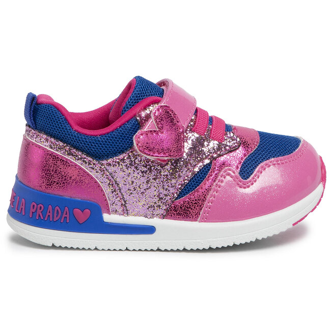 valentino sneakers fucsia