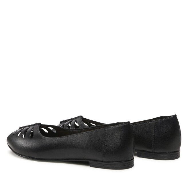 Lasocki Balerini Lasocki RST-ERICA-42 Black