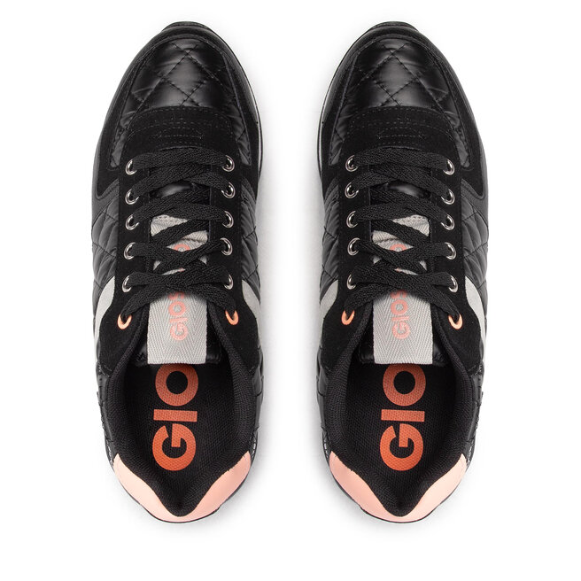 Gioseppo Sneakers Gioseppo Stockem 67384 Black