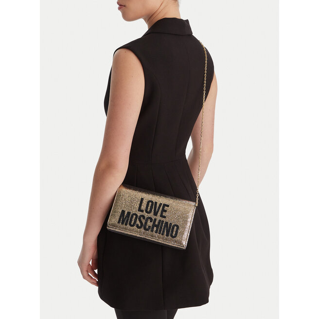 Torebka LOVE MOSCHINO