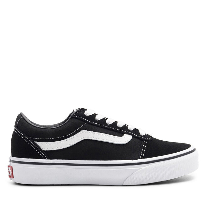 Tenisówki Vans WARD - Czarny