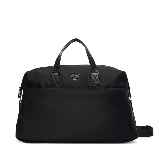 Torebka Guess Follie TWNN96 76903 Czarny -
