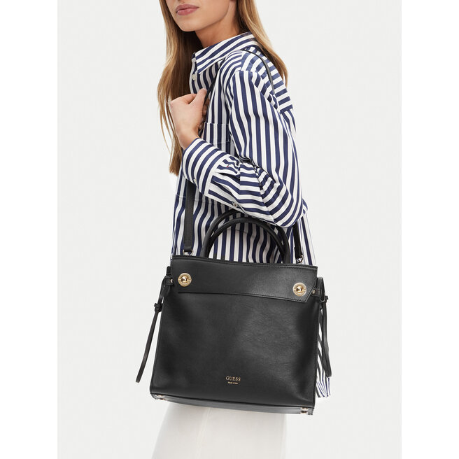 Torebka Guess HWBIAA L5117 Czarny -