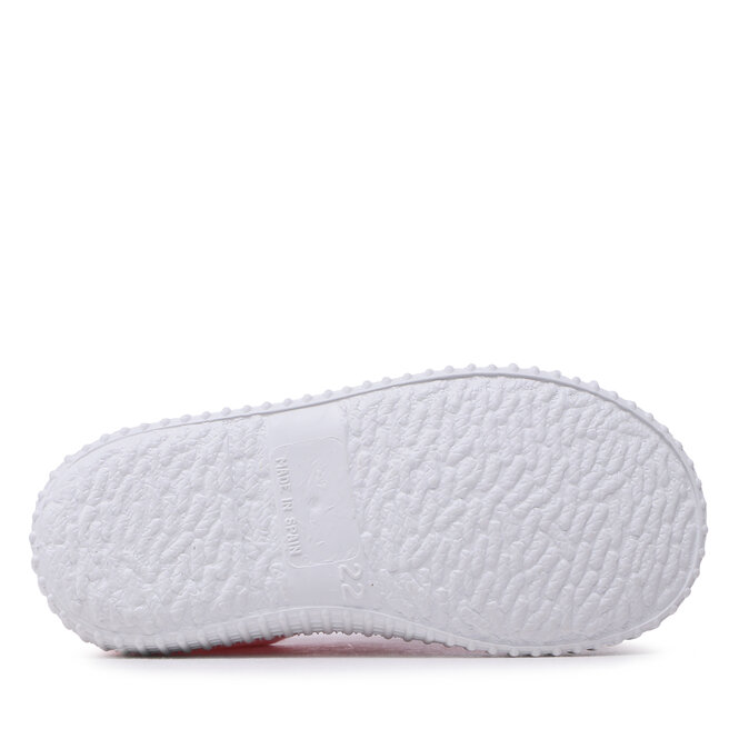 Tommy Hilfiger Scarpe da ginnastica Tommy Hilfiger Low Cut Easy-On Sneaker T1A9-32674-0890 M Pink 302