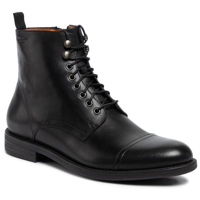 Stiefel Vagabond Salvatore 4864 001 20 Black de.eschuhe.ch