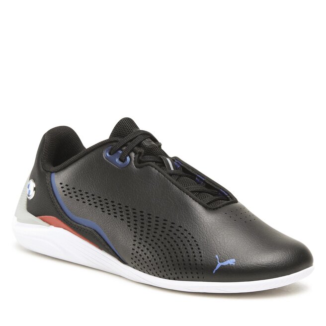 Sneakers Puma Bmw Mms Drift Cat Decima Jr 307266 01 Black/Estate Blue/White