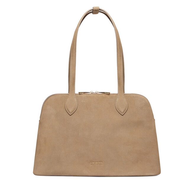 Torebka GINO ROSSI EO-LA482-7019-1 Beżowy -