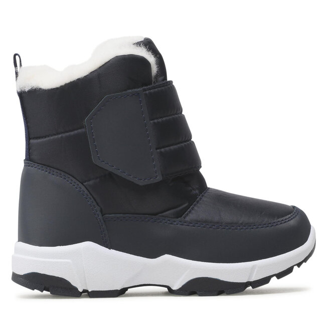 Crosby Schneeschuhe Crosby 228136/01-01E Dark Blue