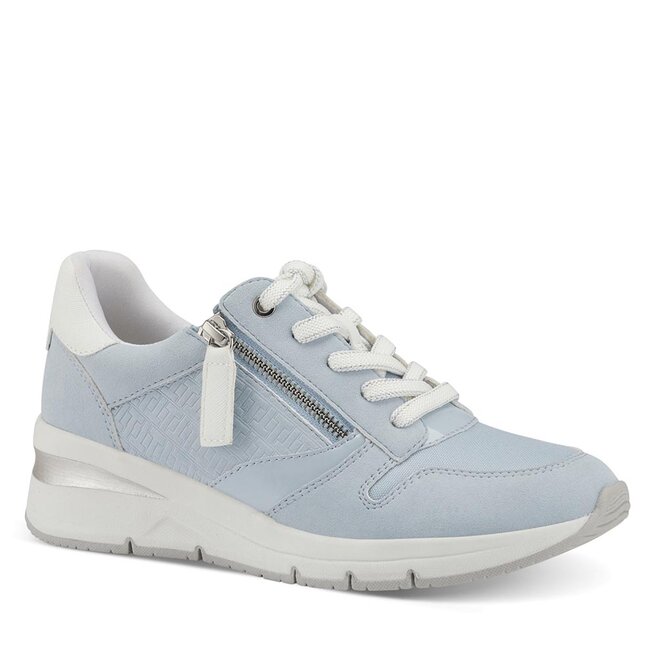 Sneakers Tamaris 1-23702-20 Light Blue 880