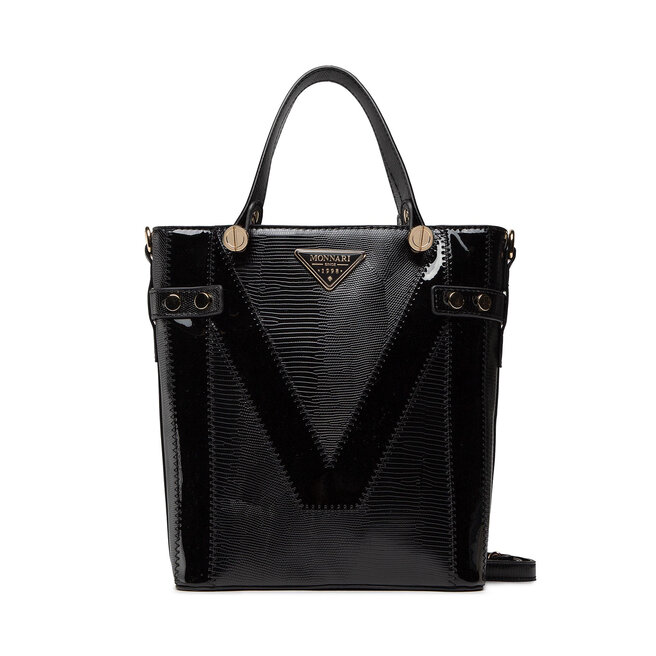 Τσάντα Monnari BAG1390-M20 Black 2022