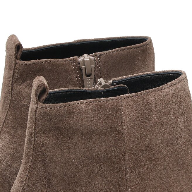 HÖGL Bokacsizma HÖGL 4-134852 Taupe 19000