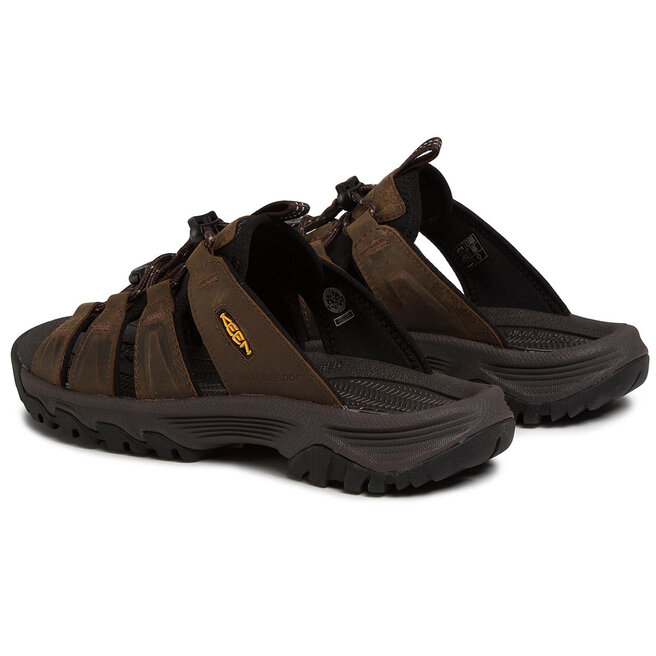 Keen chanclas 2025
