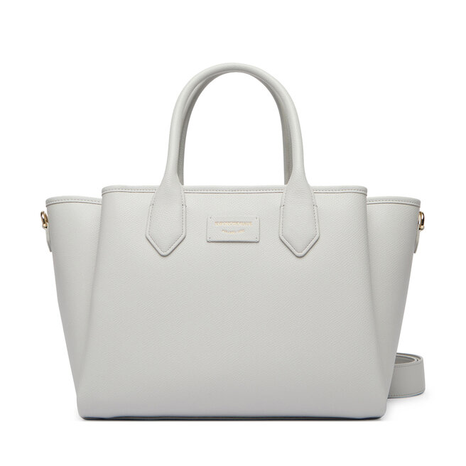 Torebka Emporio Armani EW002329 AF17799 M1347 Brązowy -