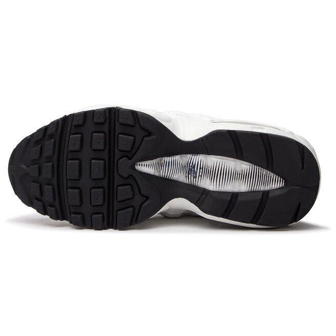 Batai Nike Air Max 95 Lea AQ8758 100 Summit White Summit White