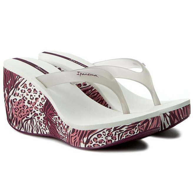 Ipanema lipstick top thong