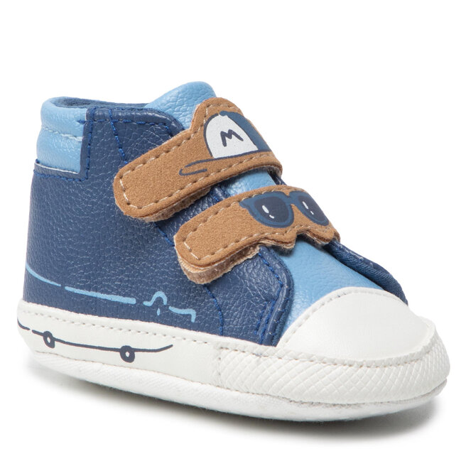 Mayoral Polobotky Mayoral 9511 Cobalto 55