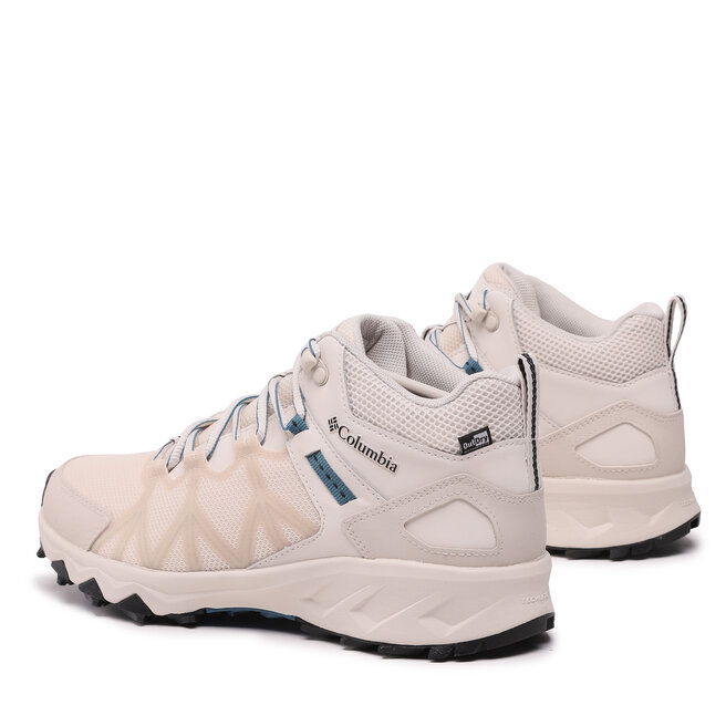 Columbia Туристически Columbia Peakfreak II Mid Outdry BL7573 Fawn/Black