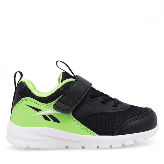Sneakersy Reebok RUSH RUNNER 4 - Czarny