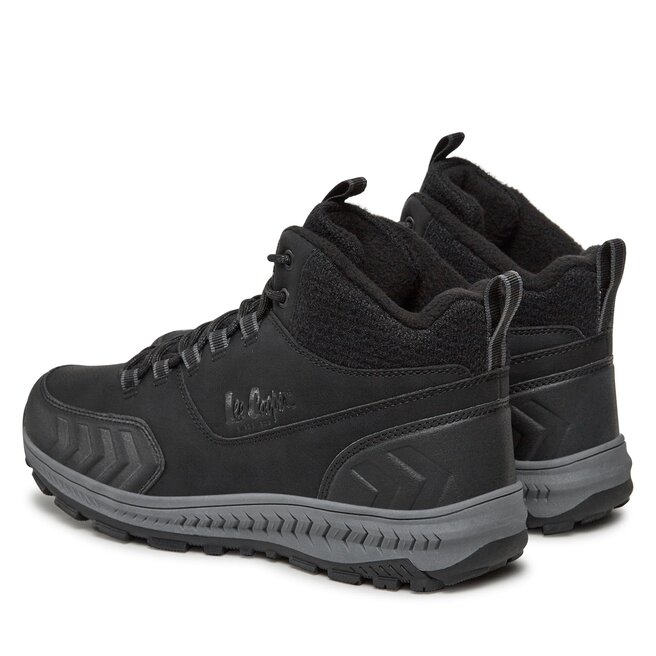 Lee Cooper Trekkings Lee Cooper Lcj-23-01-2039M Black