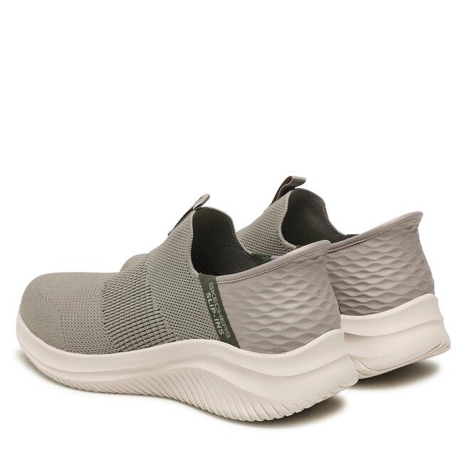 Skechers Sneakers Skechers Ultra Flex 3.0 Viewpoint 232451/TPOL Gray