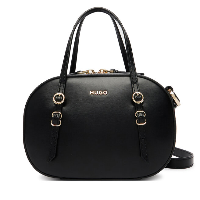 Torebka HUGO 50563025 Czarny -