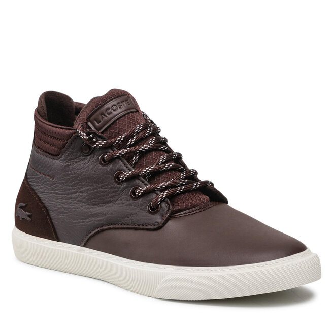 Lacoste chukka esparre 2025