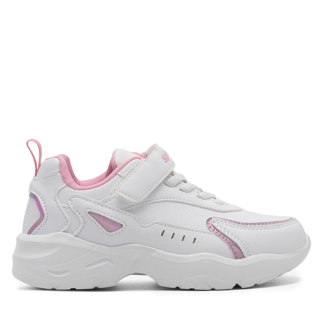 Sneakersy Sprandi CANDY - Biały