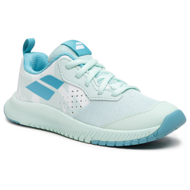 babolat pulsion white