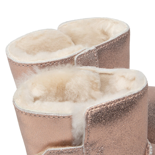 Ugg Cizme Ugg I Keelan Mettallic Glitter 1123351T Rgl