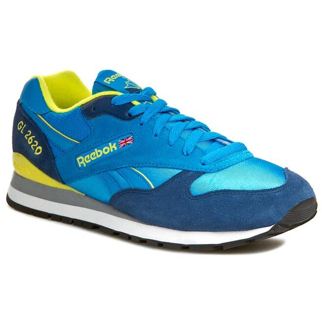 Reebok gl 2620 new arrivals homme verte