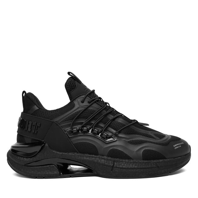Męskie sneakersy Plein Sport