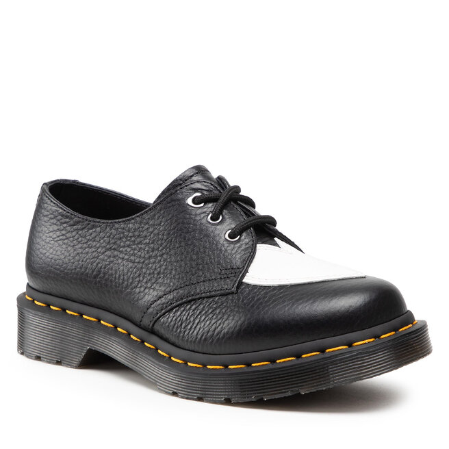 Scarpe basse clearance dottor martens