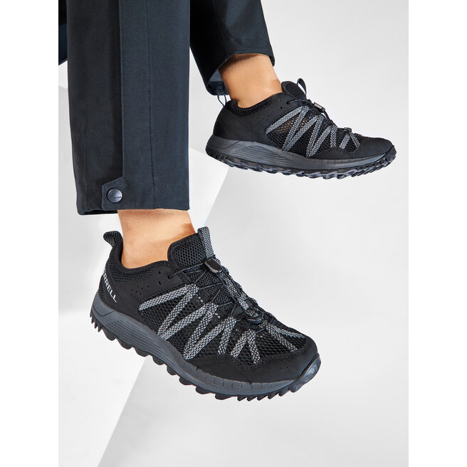 Trekkings Merrell Wildwood Aerosport 