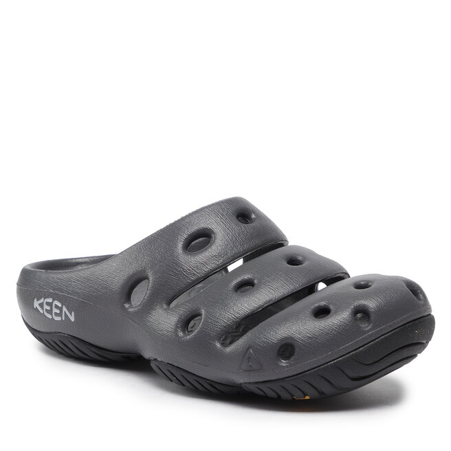 Keen Nazouváky Keen Yogui 1026246 Magnet/Black