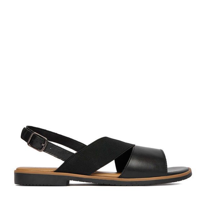 Sandały Lasocki CEO-WI16-DOROTHY-07 Czarny - kobiece