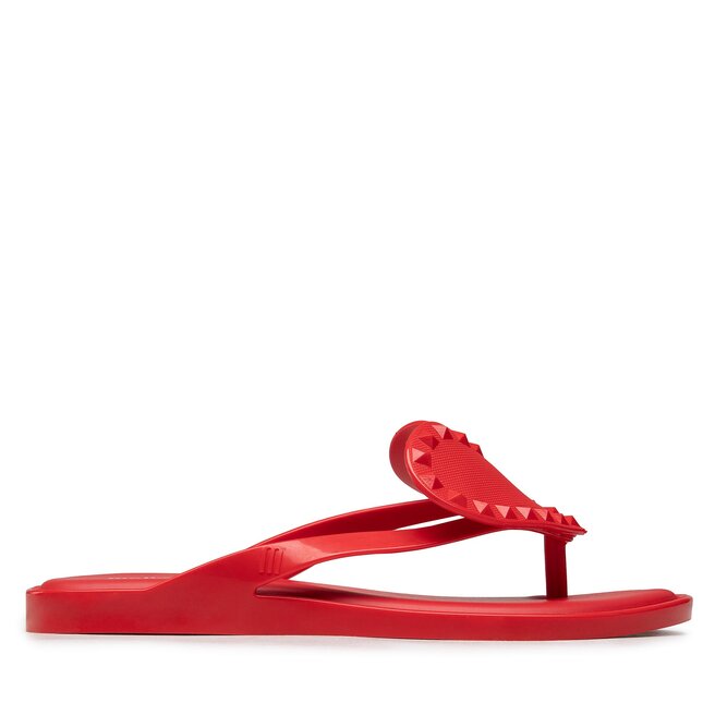 Melissa Джапанки Melissa Lily Ad 33709 Red/Red AJ683