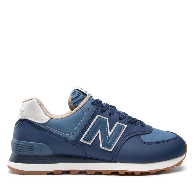 New Balance Sneakers New Balance U574VS2 Blau