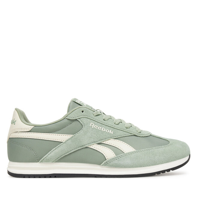 Sneakersy Reebok FIORI - Zielony