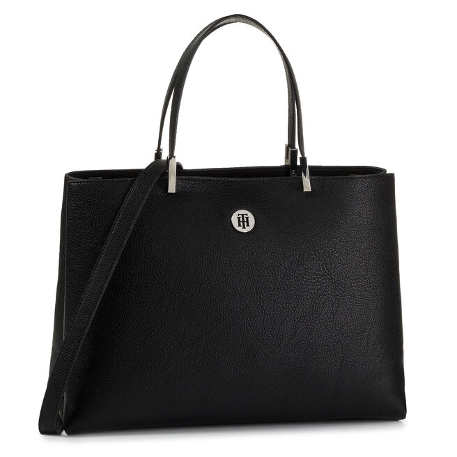 Core satchel tommy outlet hilfiger