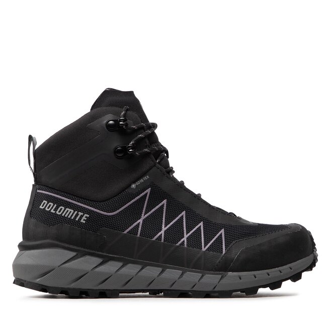 Dolomite Trekkings Dolomite Croda Nera Hi Gts Ws GORE-TEX 289224-0119006 Black
