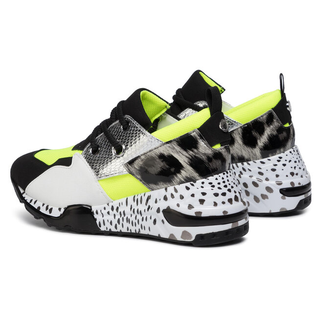 Steve madden cliff neon green new arrivals