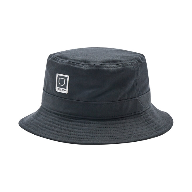 Καπέλο Brixton Beta Backable Bucket 10958 Black