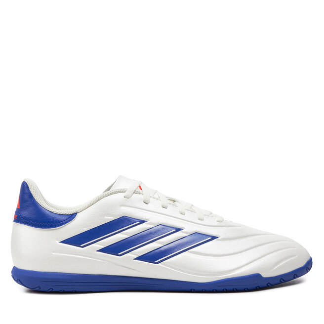 Buty do piłki nożnej adidas Copa Pure 2 Club In - Biały