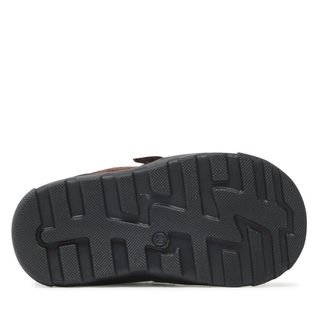Mrugała Bakancs Mrugała Andy 6180/2-34 Buny Mocca