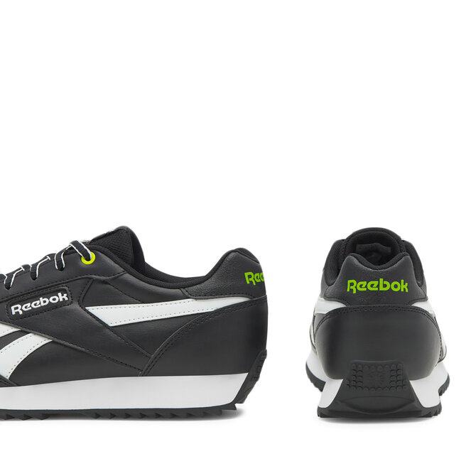 Zapatos Reebok Rewind Run Ri 100032929 M Black zapatos.es