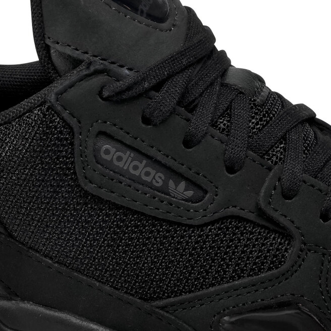 Cip adidas Falcon W G26880 Cblack Cblack Grefiv ecipo.hu